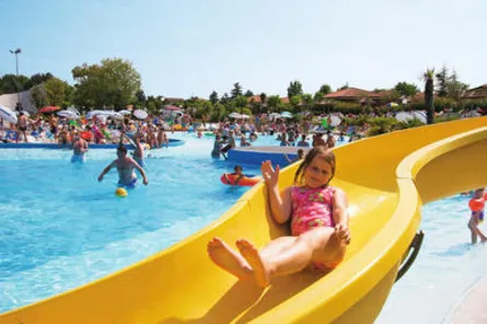 Hotels Gardameer
