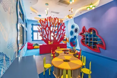 Hotel Gural Premier Belek