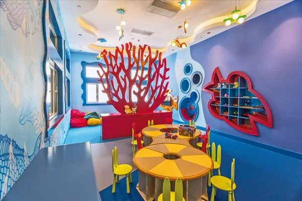 Hotel Gural Premier Belek