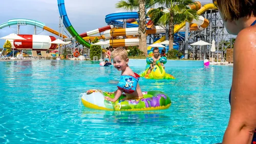 Top 6 baby & peuter vakanties