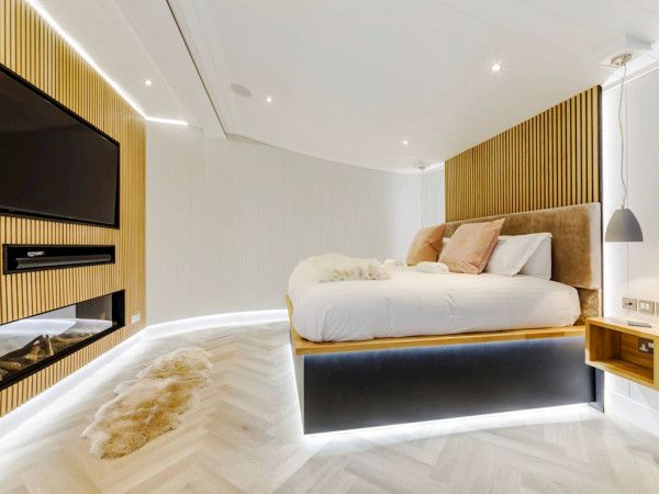 Vakantiepark North Lakes