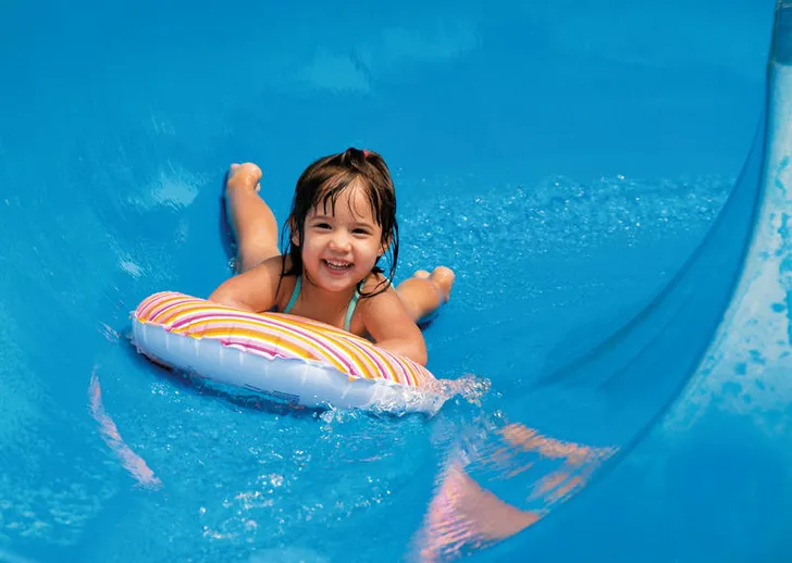 Kinderactiviteiten
