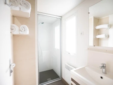 Camping RCN Belledonne