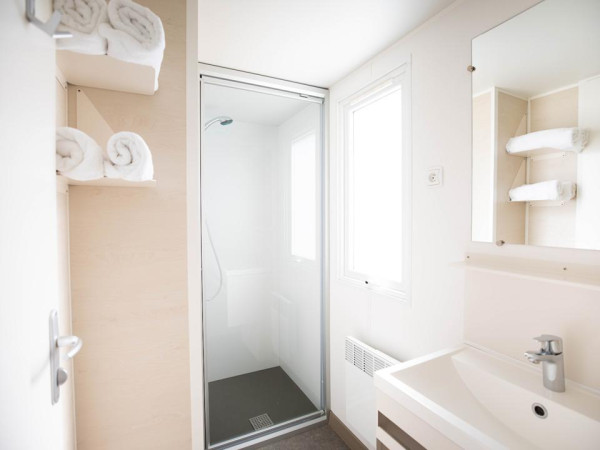 Camping RCN Belledonne