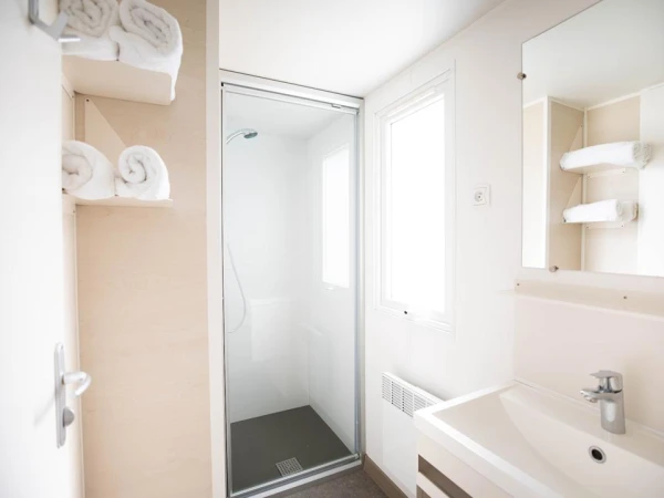 Camping RCN Belledonne