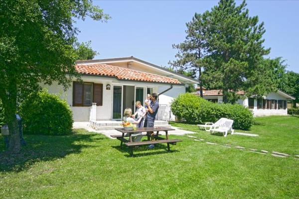 Villaggio Camping Europa