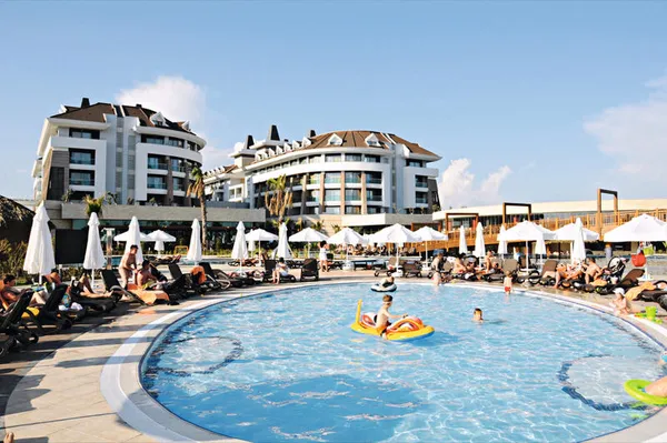 Hotel Sherwood Dreams Resort 