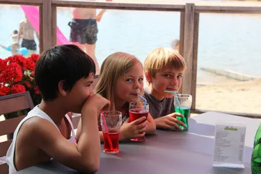 Vakantiepark Le Domaine du Pré