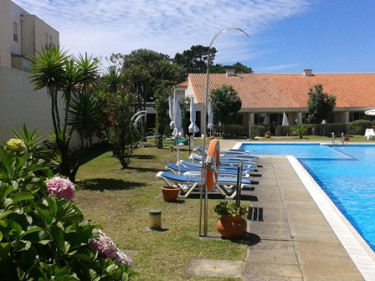 Appartementencomplex Clube Pinhal da Foz