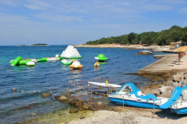 Camping Bijela Uvala