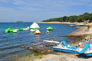 Camping Bijela Uvala