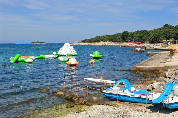 Camping Bijela Uvala