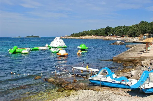 Camping Bijela Uvala