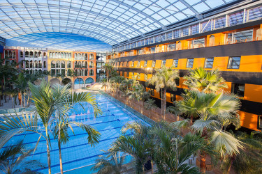 Victory Therme Erding