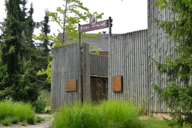 Disney Hotel Cheyenne