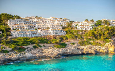 Blau Punta Reina Family Resort