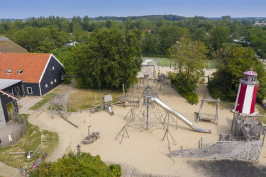Vakantiepark De Pekelinge