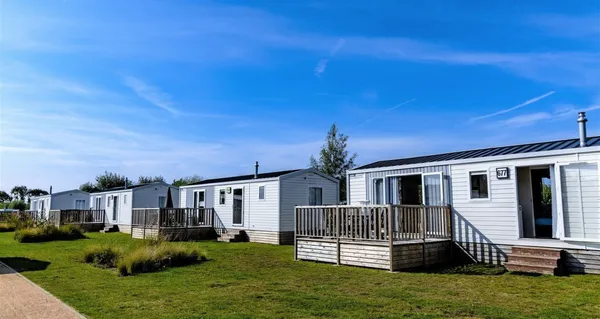 Camping Kustpark Nieuwpoort