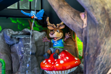 Resort de Brabantse Kempen