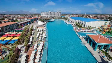 Hotel Granada Luxury Belek