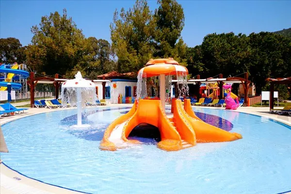 Hotel Kustur Club Holiday Village