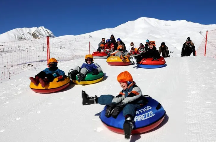 Kinderactiviteiten