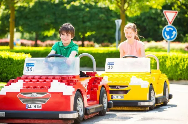 LEGOLAND® Deutschland Resort Hotel