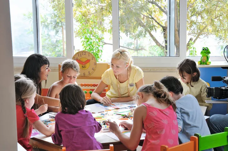 Kinderactiviteiten