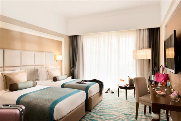 Hotel Rixos Bab Al Bahr