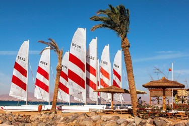 ROBINSON CLUB Soma Bay