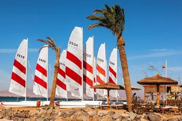 ROBINSON CLUB Soma Bay