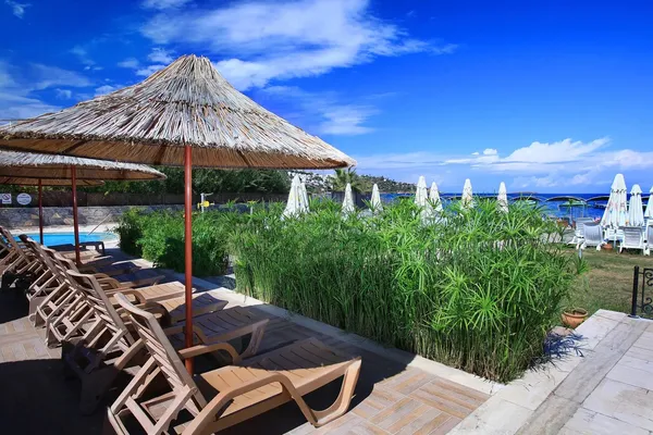 Hotel Cactus Fleur Beach Club