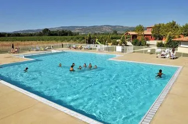 Vakantiepark MMV Domaine du Lac