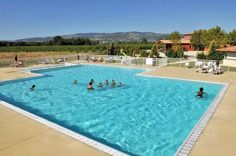Vakantiepark MMV Domaine du Lac