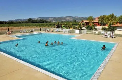 Vakantiepark MMV Domaine du Lac