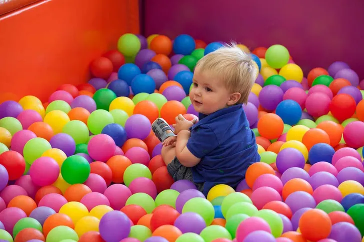 Kinderactiviteiten