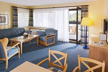 Sporthotel & Resort Grafenwald 