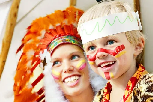 Kinderactiviteiten