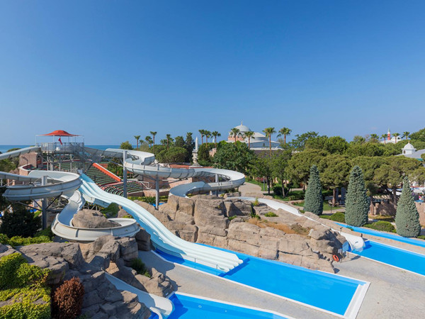 Hotel Swandor Topkapi Palace