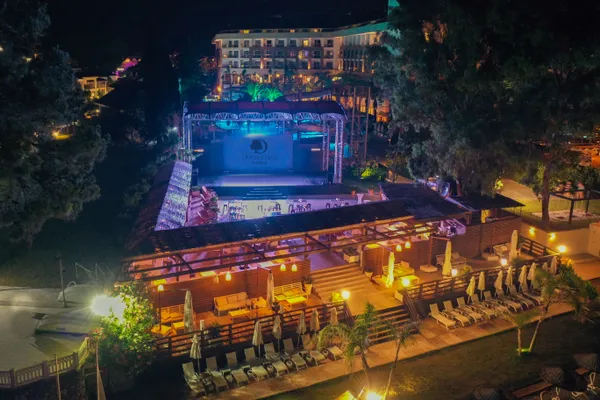 DoubleTree by Hilton Antalya