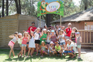 Camping Perla di Mare