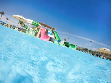 Radisson Individuals Marina Port Ghalib