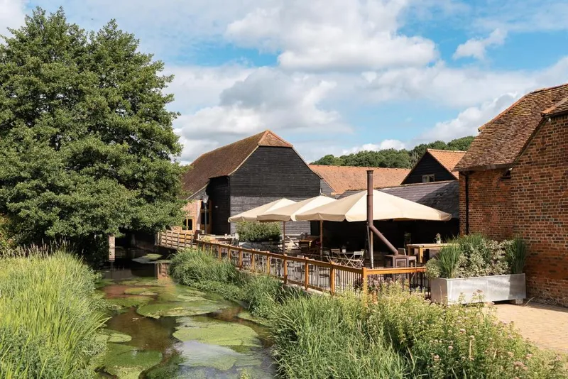 Hotel Tewinbury