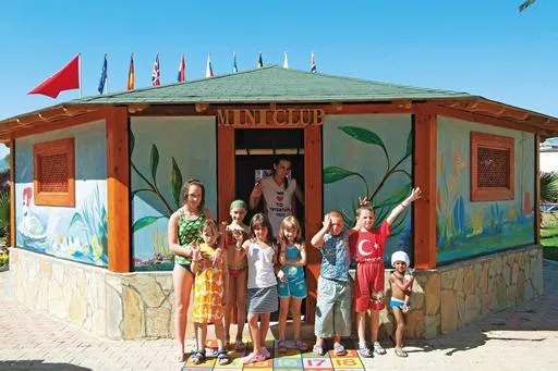 Eftalia Aqua Resort & Spa