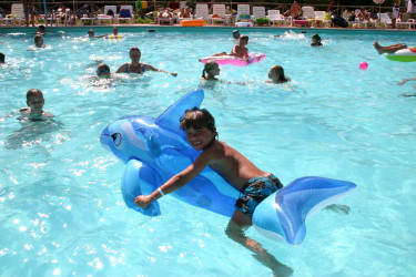 Camping La Chiocciola