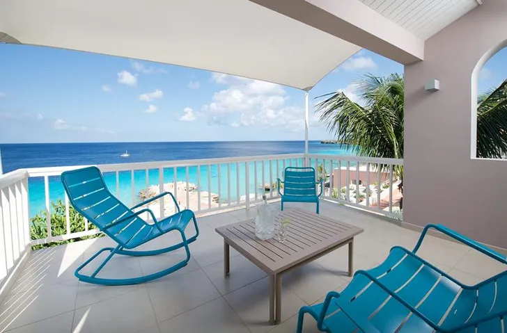 Familie accommodaties bij Coral Estate Luxury Resort