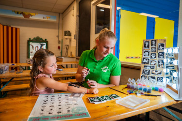 Recreatiepark t Gelloo - Kidsclub - 09.jpg