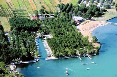 Camping Punta Navaccia