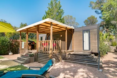 Camping Douce Quiétude