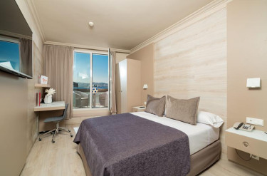 Hotel Pere IV